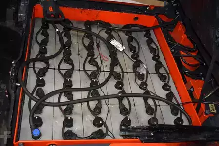 Elektro čtyřkolový VZV 2020  Linde E 20 PL EVO 386-02 (5)