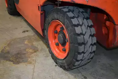 Elektro čtyřkolový VZV 2020  Linde E 20 PL EVO 386-02 (8)