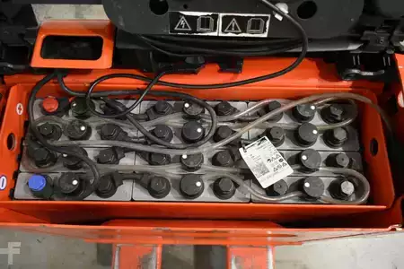 Wózki niskiego podnoszenia 2020  Linde T 18 1152-02 (4)