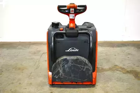 Niederhubwagen 2020  Linde T 20 AP 131-08 (3)