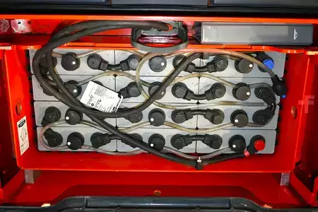 Niederhubwagen 2020  Linde T 20 AP 131-08 (5)