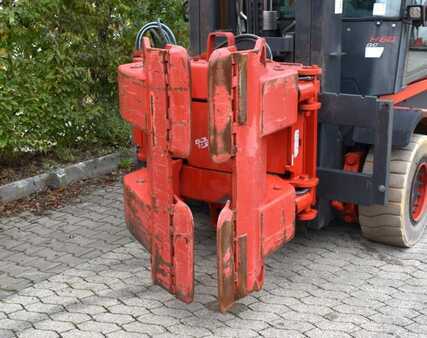 Gas truck 2020  Linde H 60 T EVO 396-03 (7)