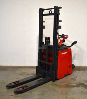 Linde D 14 AP 133