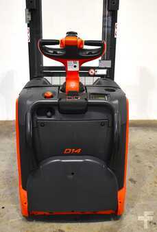 Linde D 14 AP 133