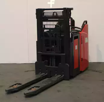 Hochhubwagen 2020  Linde D 12 HP SP 133 (2)