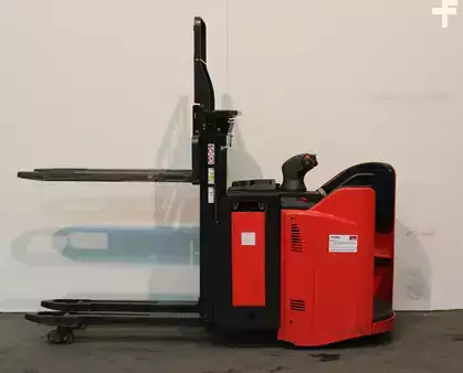 Hochhubwagen 2020  Linde D 12 HP SP 133 (3)