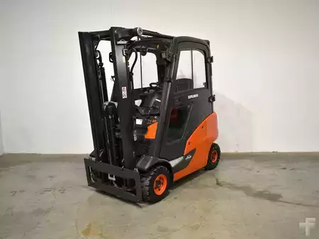 Dieseltrukki 2020  Linde H 18 D EVO 391-00 (1)