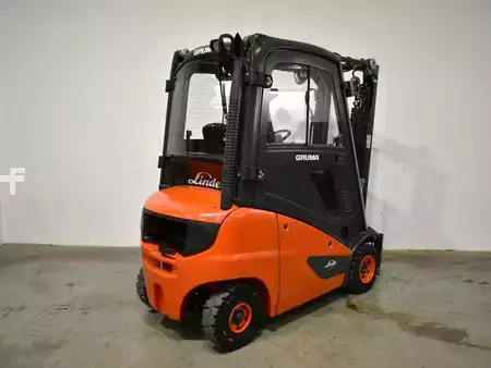 Dieseltrukki 2020  Linde H 18 D EVO 391-00 (2)