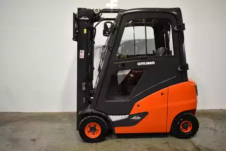 Dieseltrukki 2020  Linde H 18 D EVO 391-00 (4)