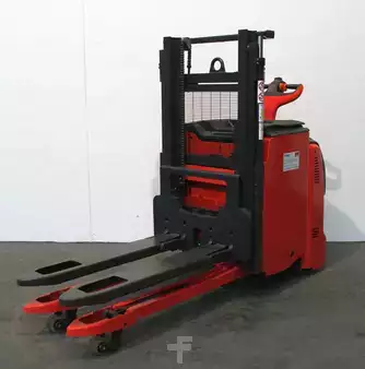 Hochhubwagen 2020  Linde D 14 AP 133 (2)