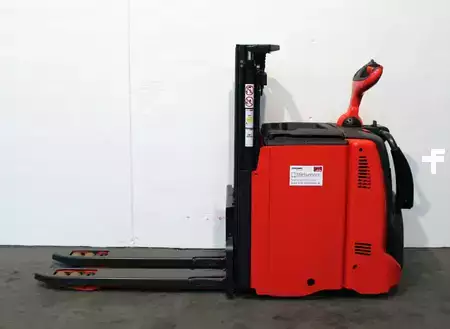 Hochhubwagen 2020  Linde D 14 AP 133 (3)