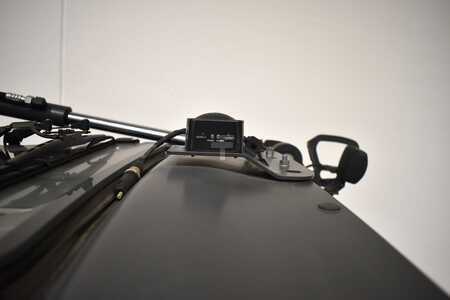 Elektro čtyřkolový VZV 2020  Linde E 20 387 (10)