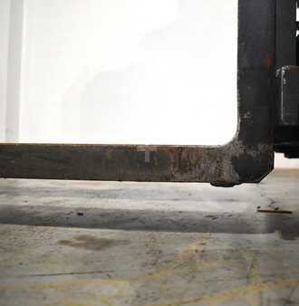 Elektro čtyřkolový VZV 2020  Linde E 20 387 (6)