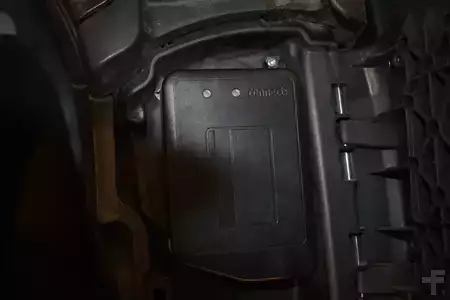 Carrelli elettrici 4 ruote 2020  Linde E 35 L 387 (10)