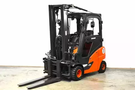 Dieselový VZV 2021  Linde H 20 D EVO 391 EVO (1)