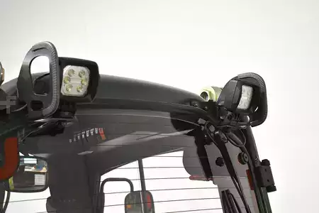 Dieselový VZV 2021  Linde H 20 D EVO 391 EVO (10)