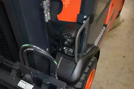 Dieselový VZV 2021  Linde H 20 D EVO 391 EVO (13)