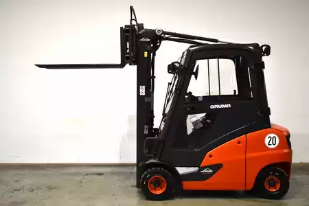 Dieselový VZV 2021  Linde H 20 D EVO 391 EVO (4)