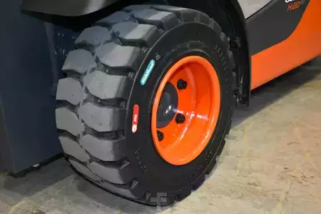 Dieselový VZV 2021  Linde H 20 D EVO 391 EVO (7)