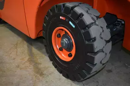 Dieselový VZV 2021  Linde H 20 D EVO 391 EVO (8)