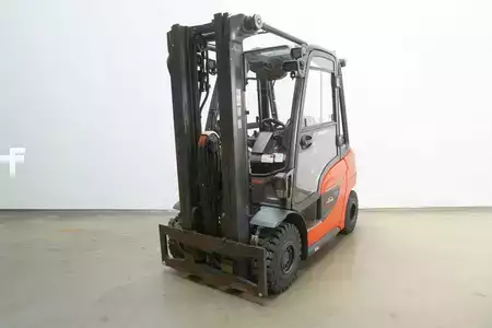 LPG VZV 2021  Linde H 25 T 1202 (1)