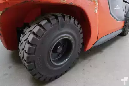 LPG VZV 2021  Linde H 25 T 1202 (5)
