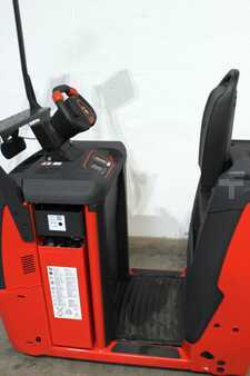 Trækker 2021  Linde P 40 C 4595-00 (5)