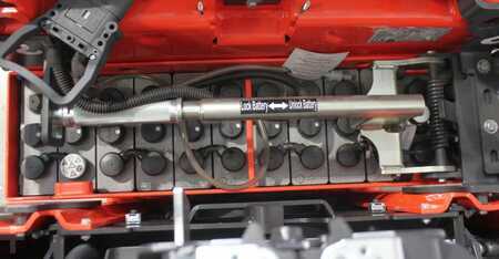 Trækker 2021  Linde P 40 C 4595-00 (7)