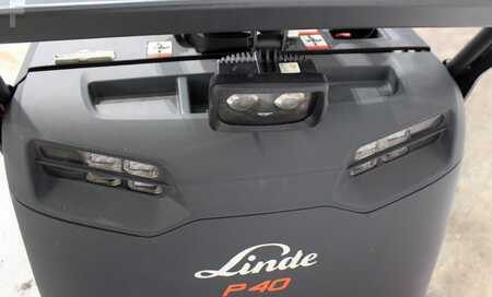 Trækker 2021  Linde P 40 C 4595-00 (9)