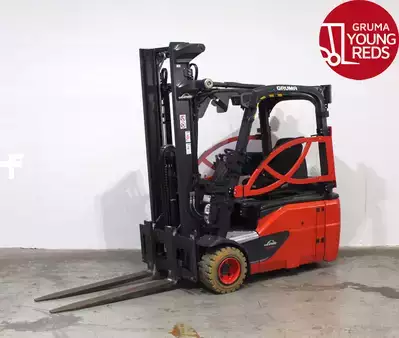 Sähkö - 3 pyör 2021  Linde E 18 L EVO 386-02 (1)