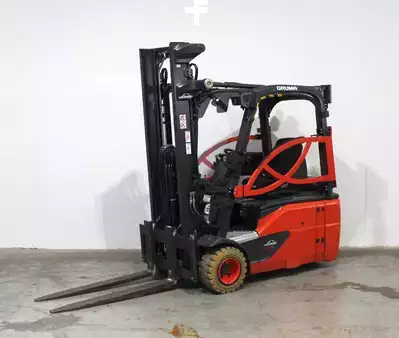 Sähkö - 3 pyör 2021  Linde E 18 L EVO 386-02 (8)