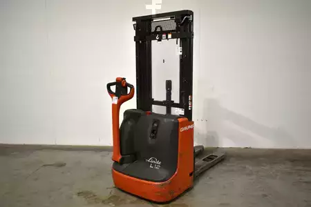 Hochhubwagen 2021  Linde L 12 1172 (1)