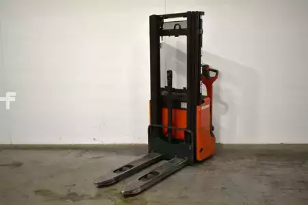 Hochhubwagen 2021  Linde L 12 1172 (2)