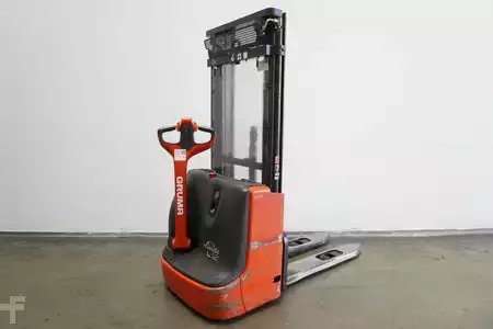 Hochhubwagen 2021  Linde L 12 1172 (1)