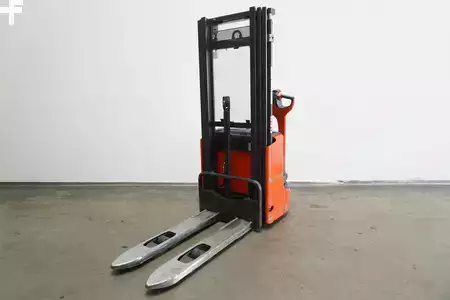 Hochhubwagen 2021  Linde L 12 1172 (2)