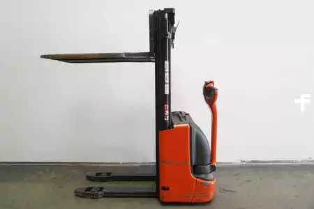 Hochhubwagen 2021  Linde L 12 1172 (3)