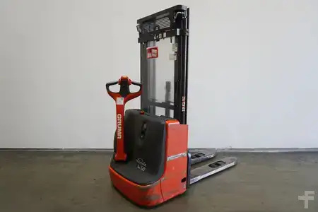 Hochhubwagen 2021  Linde L 12 1172 (1)