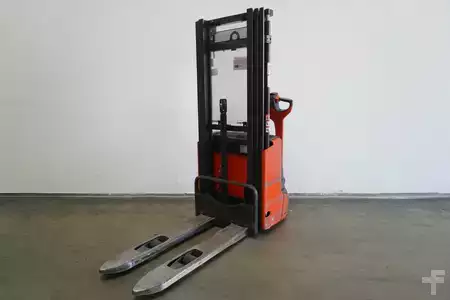 Hochhubwagen 2021  Linde L 12 1172 (2)