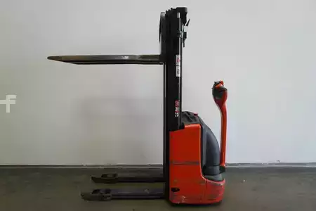 Hochhubwagen 2021  Linde L 12 1172 (3)
