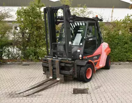 Dieseltrukki 2021  Linde H 80 D/900 EVO 396-03 (1)