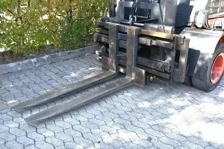 Dieseltrukki 2021  Linde H 80 D/900 EVO 396-03 (6)