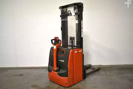 Hochhubwagen 2021  Linde L 16 1173 (1)