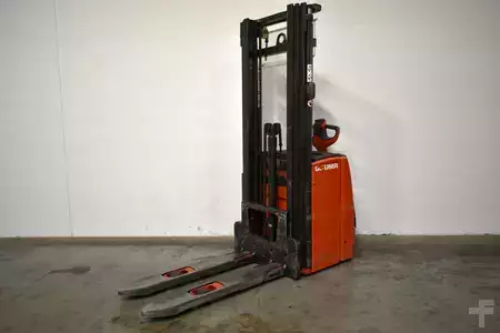 Hochhubwagen 2021  Linde L 16 1173 (2)