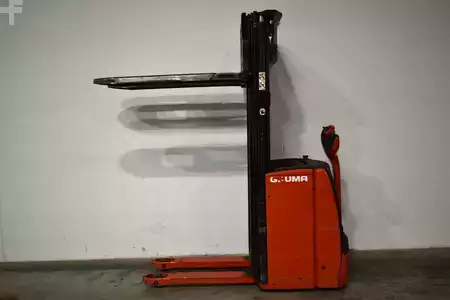 Hochhubwagen 2021  Linde L 16 1173 (3)