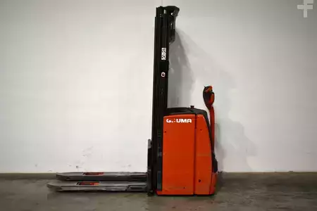 Hochhubwagen 2021  Linde L 16 1173 (4)