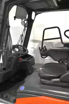 Elektryczne 3-kołowe 2021  Linde E 18 L EVO 386-02 (3)