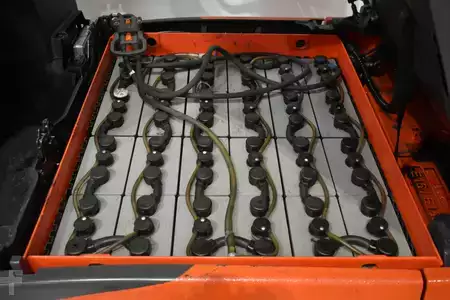 Elektryczne 3-kołowe 2021  Linde E 18 L EVO 386-02 (5)
