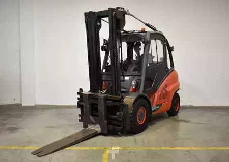 Diesel truck 2021  Linde H 50 D EVO 394-02 (1)