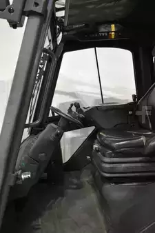 Diesel truck 2021  Linde H 50 D EVO 394-02 (3)