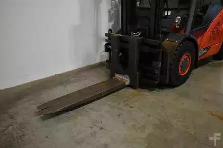 Diesel truck 2021  Linde H 50 D EVO 394-02 (6)